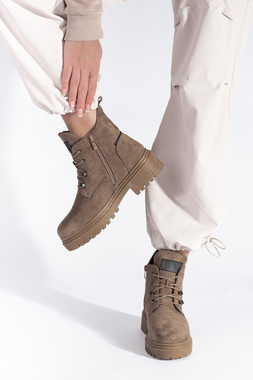 beeži värvi naiste kingad... 2