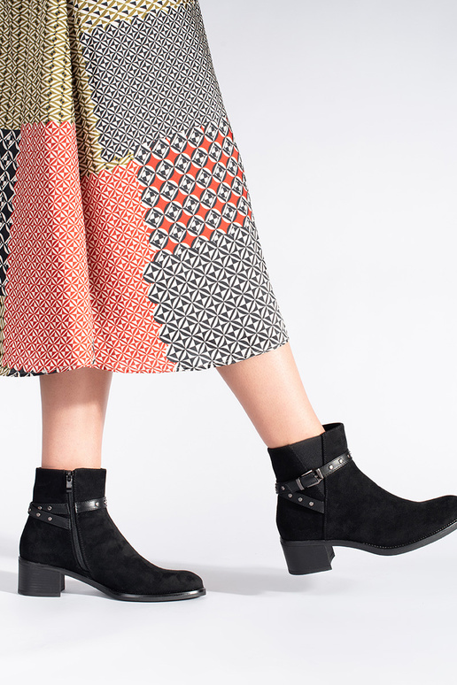 seemisnakhsed Msuud lumesaapad...