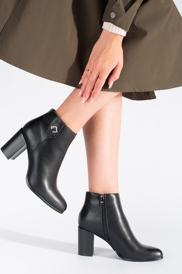 msuud naiste saapad kõrge... 2