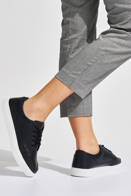 msuud nahk Pealiste saapad Sergio Leone