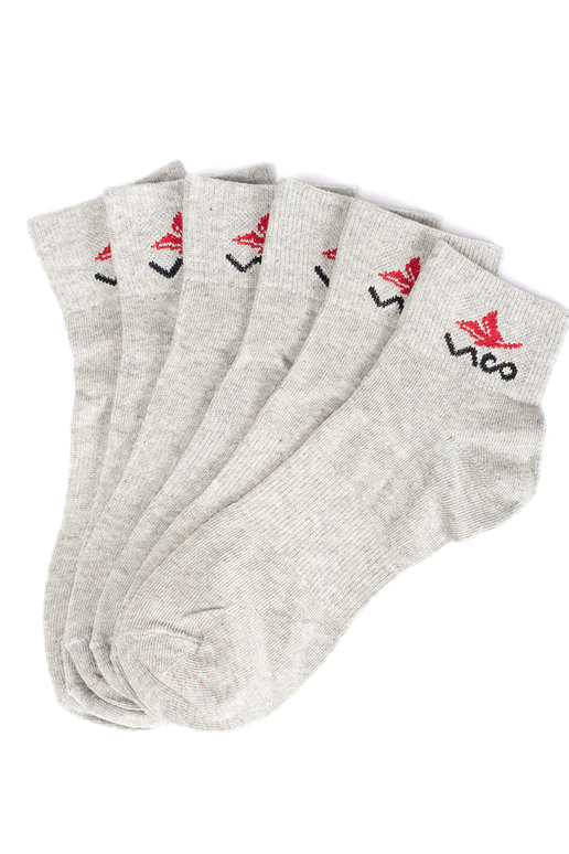 Halli värvi naiste omad skarpetki...