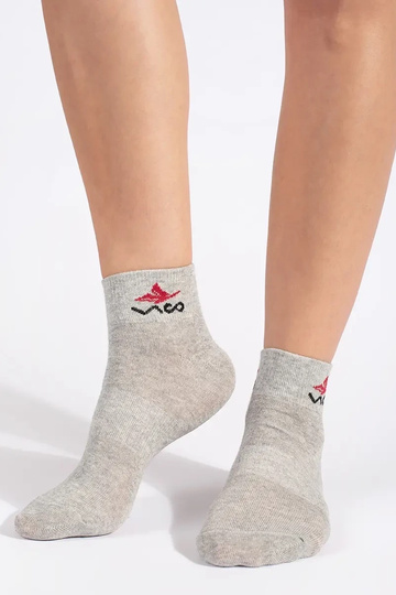 Halli värvi naiste omad... 2