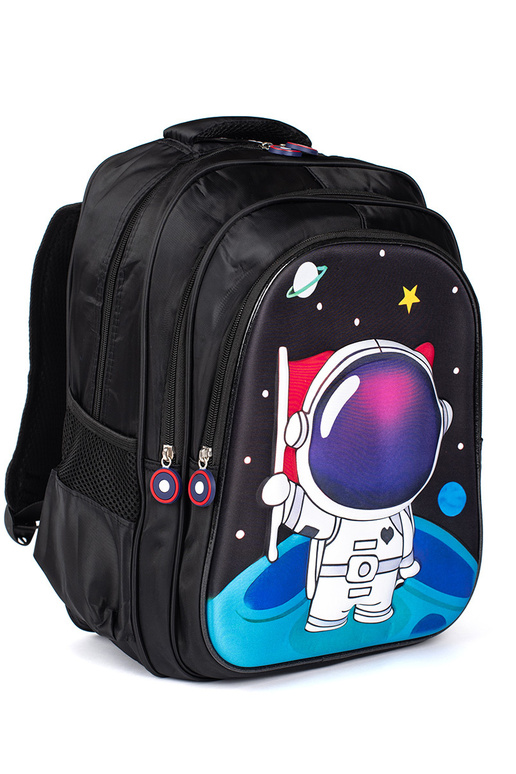 msuud Seljakott dziecięcy z kosmonautą