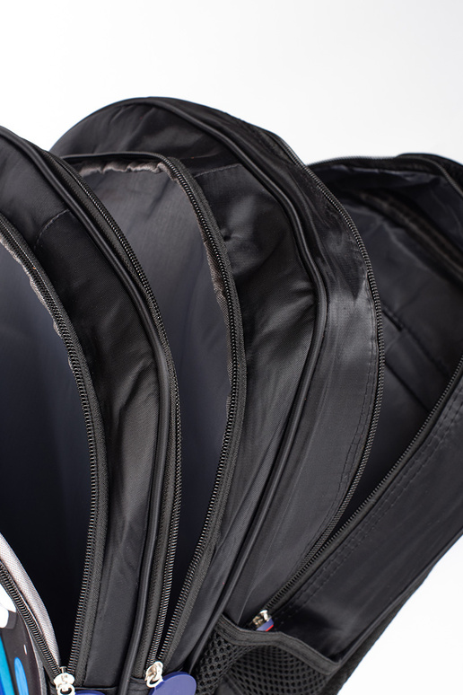 msuud Seljakott dziecięcy z kosmonautą