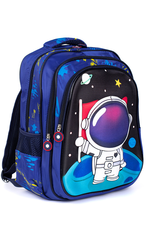 sinist värvi Seljakott dziecięcy z...