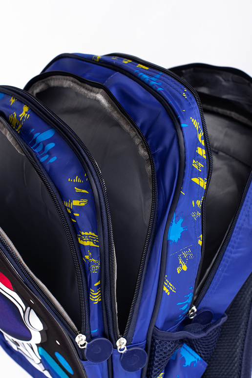 sinist värvi Seljakott dziecięcy z...