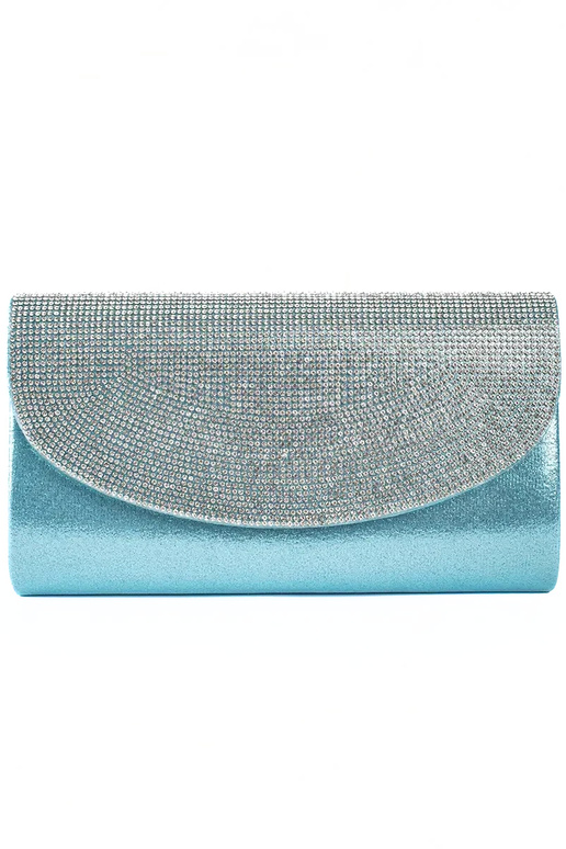 Klassikaline väike käsi taevasinine