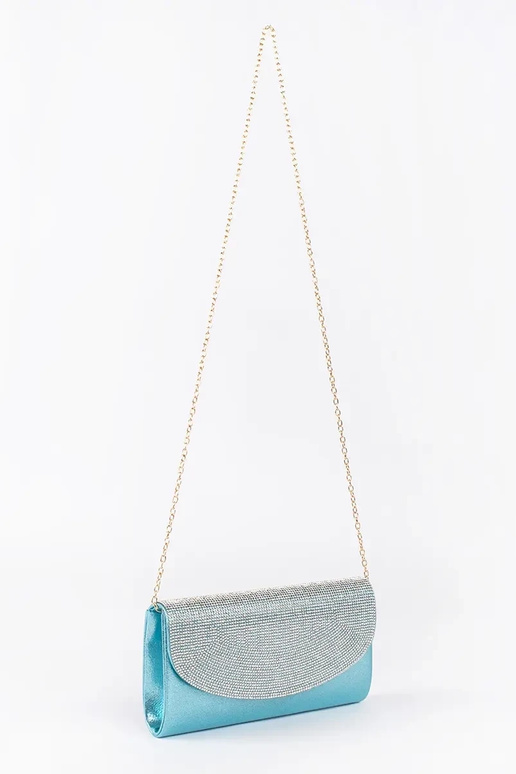 Klassikaline väike käsi taevasinine