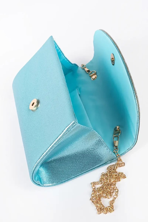 Klassikaline väike käsi taevasinine