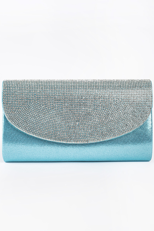 Klassikaline väike käsi taevasinine