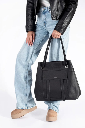 musta käekoti ostja 2