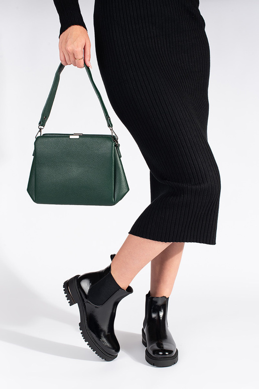 Laque naiste saapad platvormiga... Laque naiste saapad platvormiga...