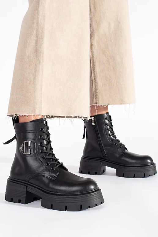 Pealhk Msuud lumesaapad paksul tallal