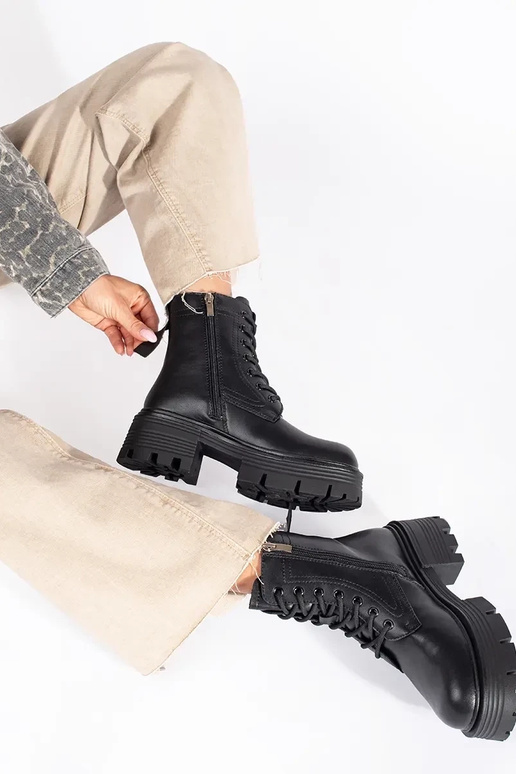 Pealhk Msuud lumesaapad paksul tallal