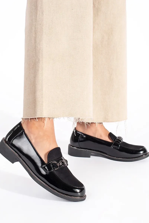 msuud elegantne Pealiste mokassiinid