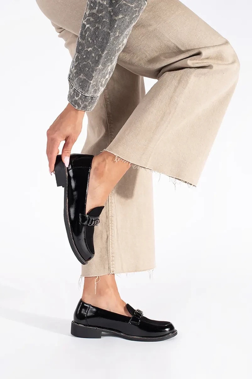 msuud elegantne Pealiste mokassiinid