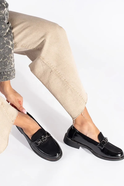 msuud elegantne Pealiste mokassiinid