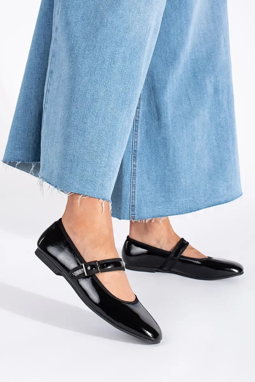 msuud lakitud baleriinad msuud lakitud baleriinad