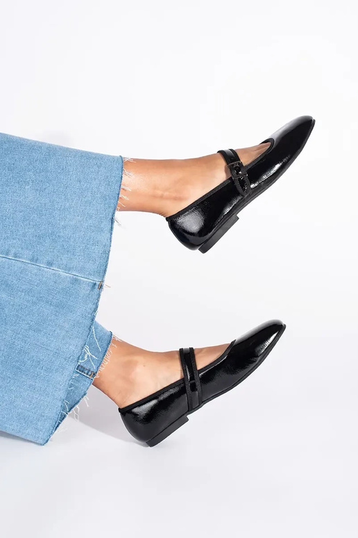 msuud lakitud baleriinad msuud lakitud baleriinad