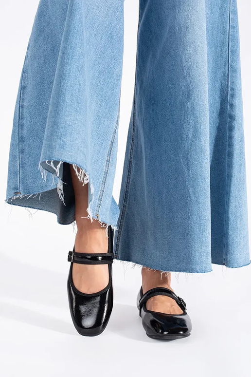 msuud lakitud baleriinad msuud lakitud baleriinad