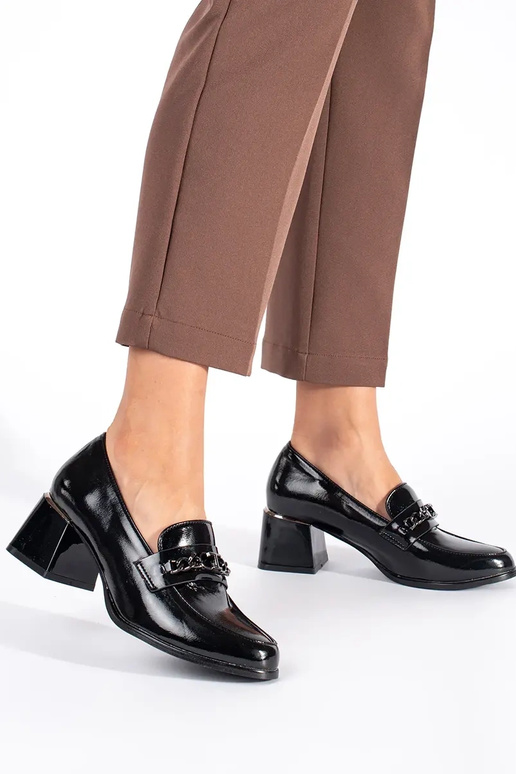 msuud naiste omad kingad kõrgetel...