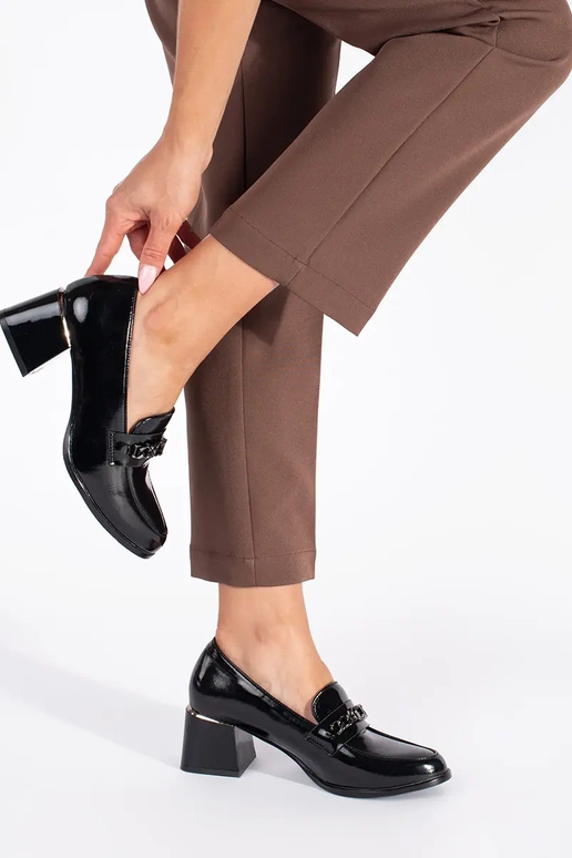 msuud naiste omad kingad kõrgetel...