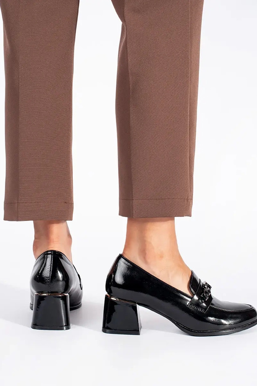 msuud naiste omad kingad kõrgetel...