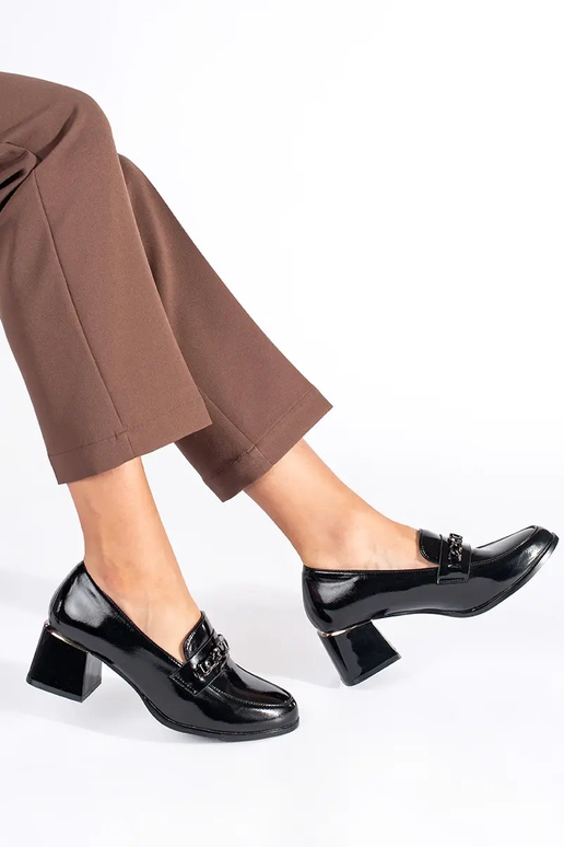 msuud naiste omad kingad kõrgetel...