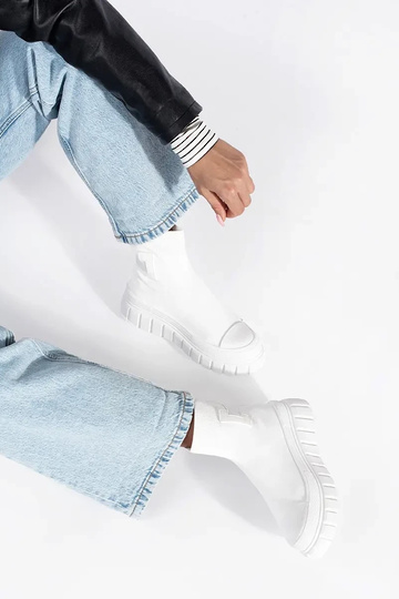 valget värvi kõrge kingad... 2