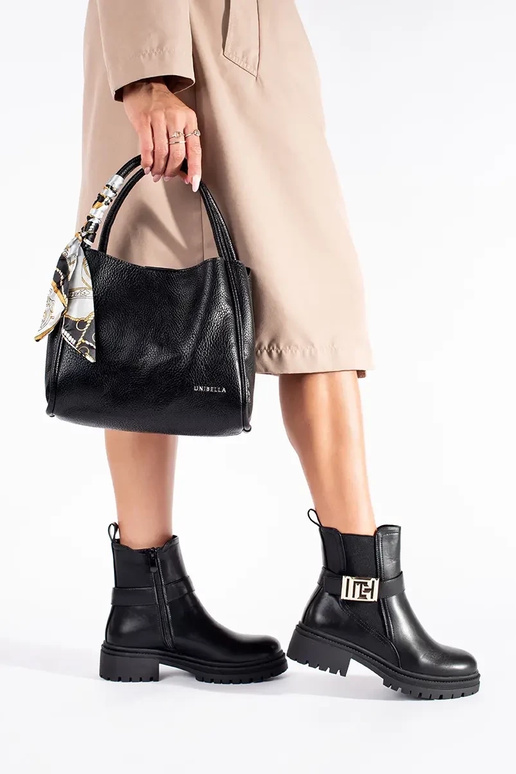 msuud klassikaline lumesaapad...