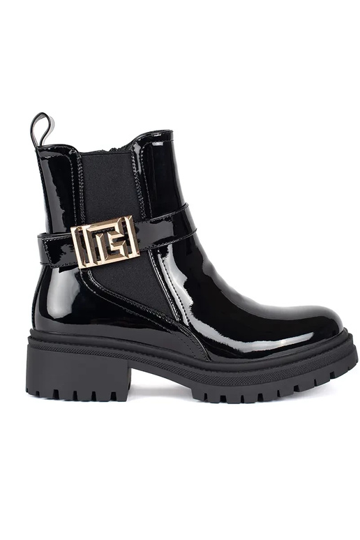 Laque Msuud Pealiste saapad