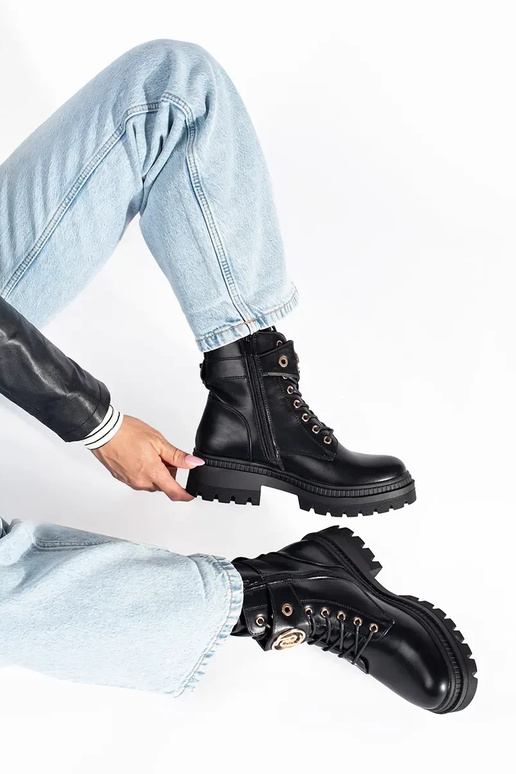 msuud naiste saapad dekoratiivse...