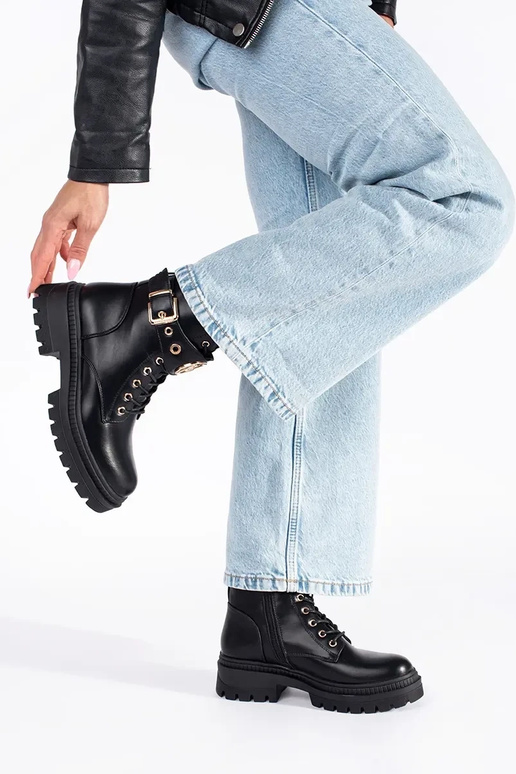 msuud naiste saapad dekoratiivse...