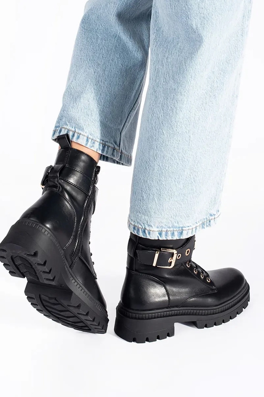 msuud naiste saapad dekoratiivse...