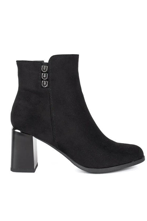 seemisnakhsed Msuud poolsaapad