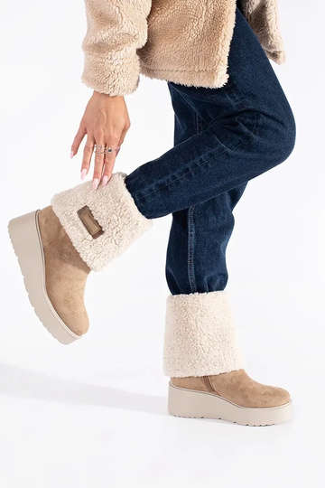 beeži värvi isoleeritud... 2