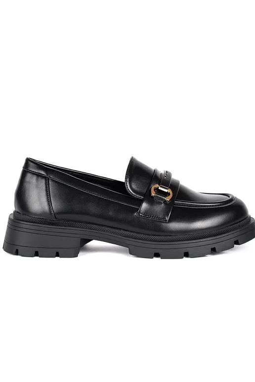 msuud elegantne Pealiste mokassiinid