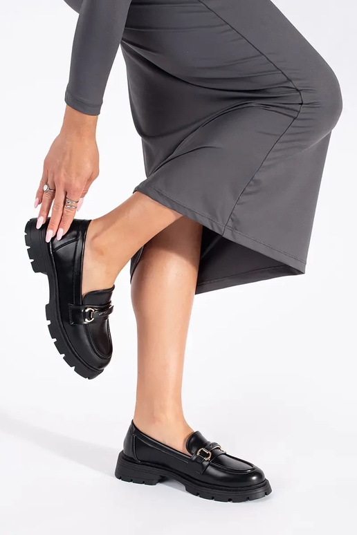 msuud elegantne Pealiste mokassiinid