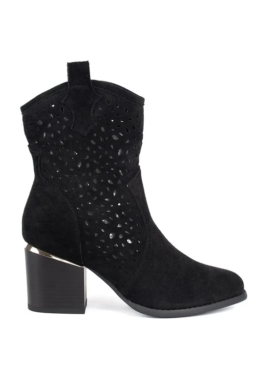 Ažuurne lumesaapad kauboisaapad Msuud...