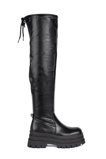 msuud musketärid platvormiga