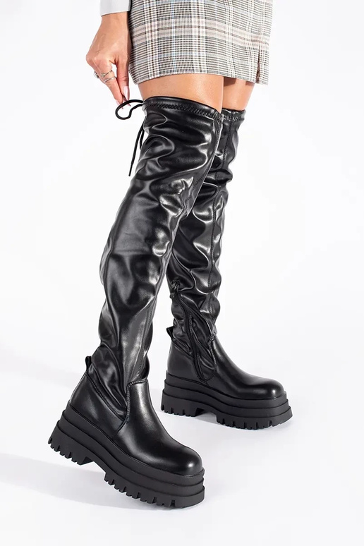 msuud musketärid platvormiga msuud musketärid platvormiga