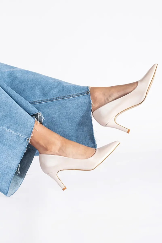 Klassikalise mudeli elegantne...