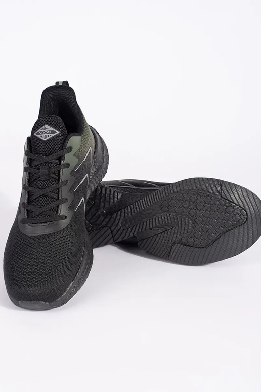 Must-roheline valgus naiste kingad...