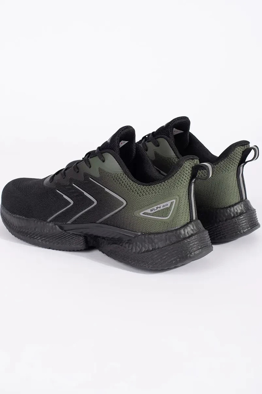 Must-roheline valgus naiste kingad...