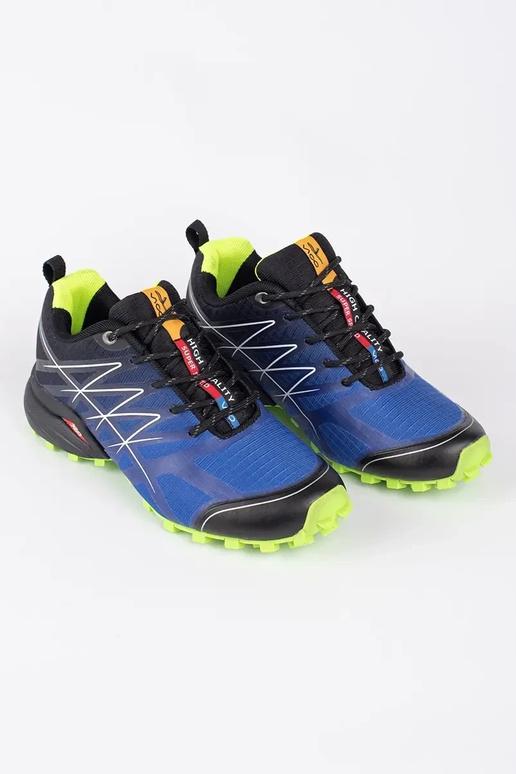 sinine Naiste matkasaapad VICO