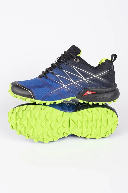 sinine Naiste matkasaapad VICO