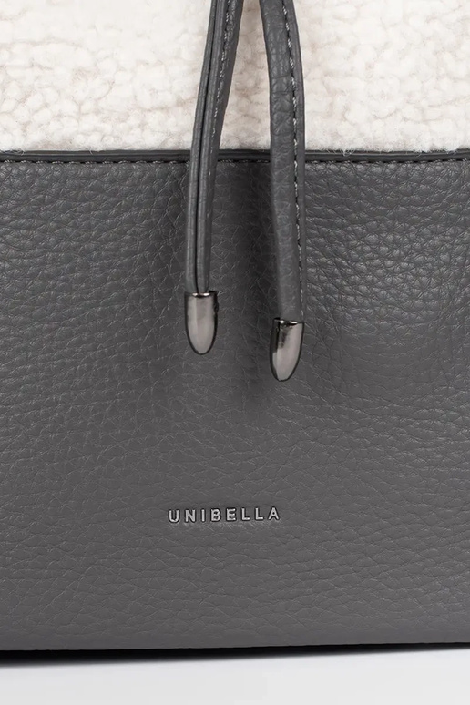 Hall elegantne karusnahaga käekott