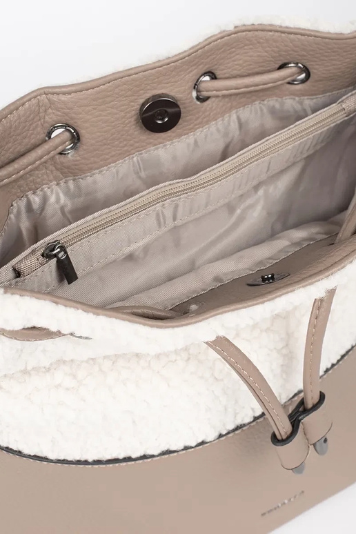 Elegantne karusnahast käekott...