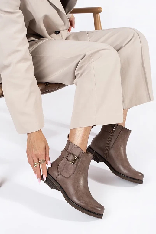 pruunid naiste kingad madala kontsaga pruunid naiste kingad madala kontsaga