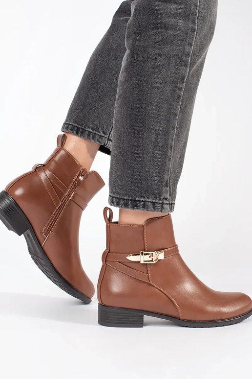 Naiste madala kontsaga pruunid... Naiste madala kontsaga pruunid...